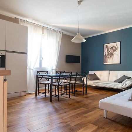Italianway - Riva Di Reno 47 B Apartment Болоня Екстериор снимка