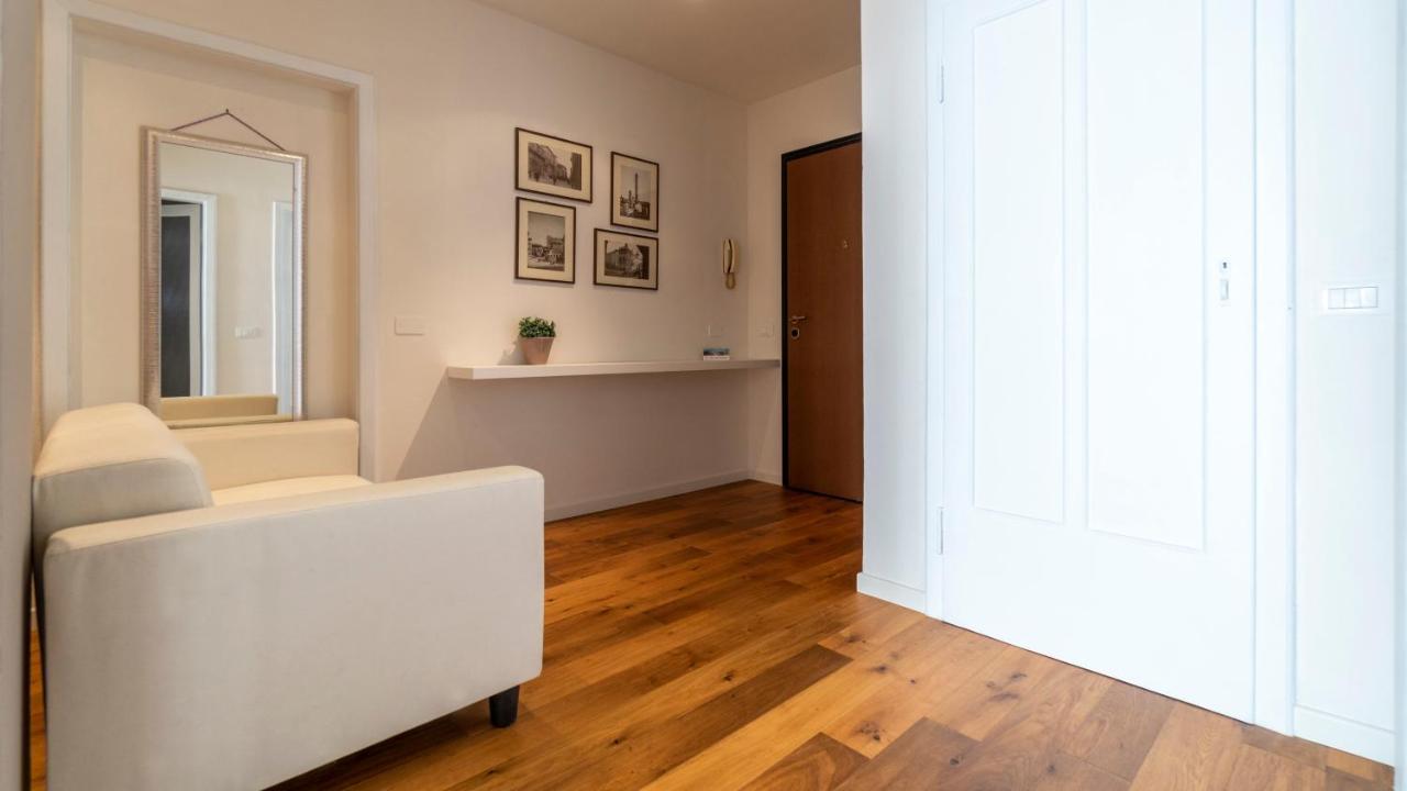 Italianway - Riva Di Reno 47 B Apartment Болоня Екстериор снимка