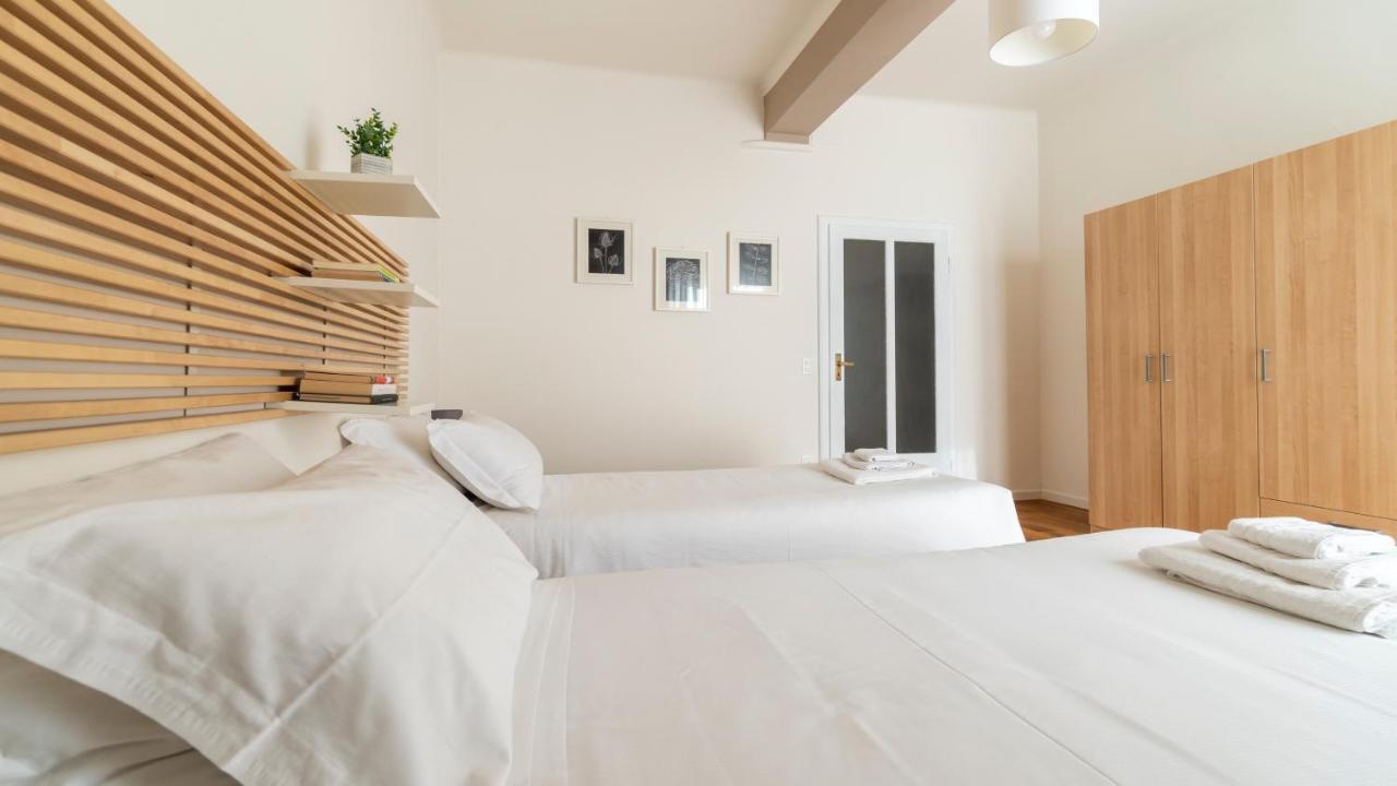 Italianway - Riva Di Reno 47 B Apartment Болоня Екстериор снимка