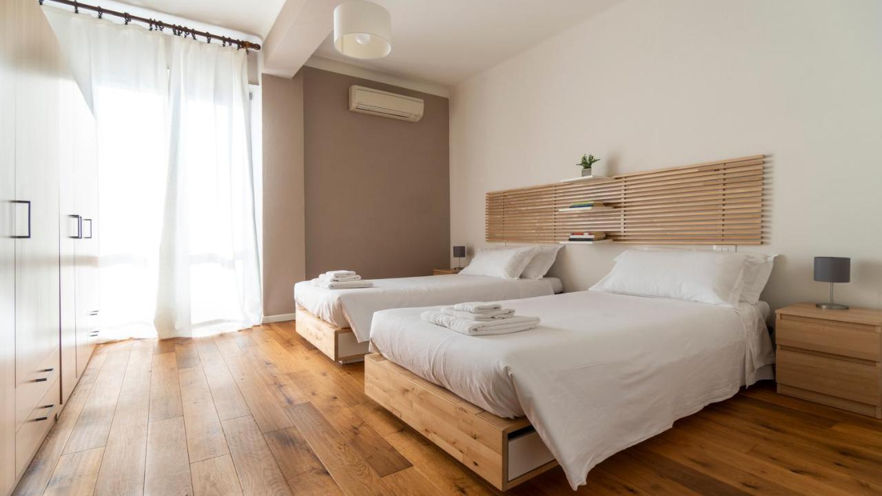 Italianway - Riva Di Reno 47 B Apartment Болоня Екстериор снимка