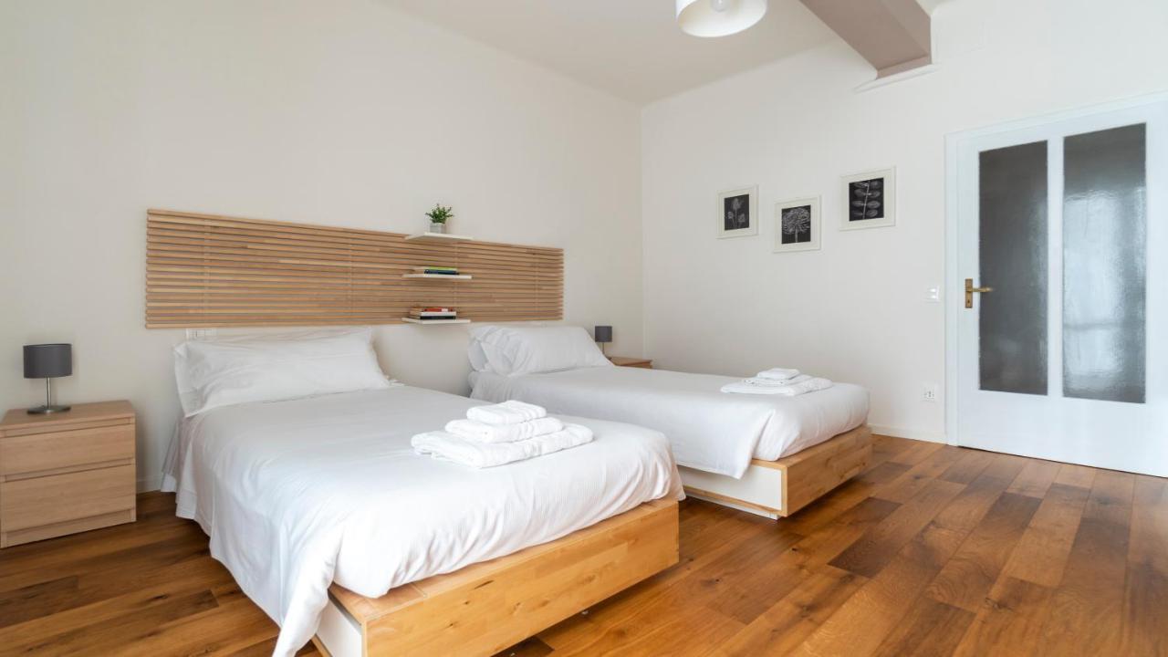 Italianway - Riva Di Reno 47 B Apartment Болоня Екстериор снимка