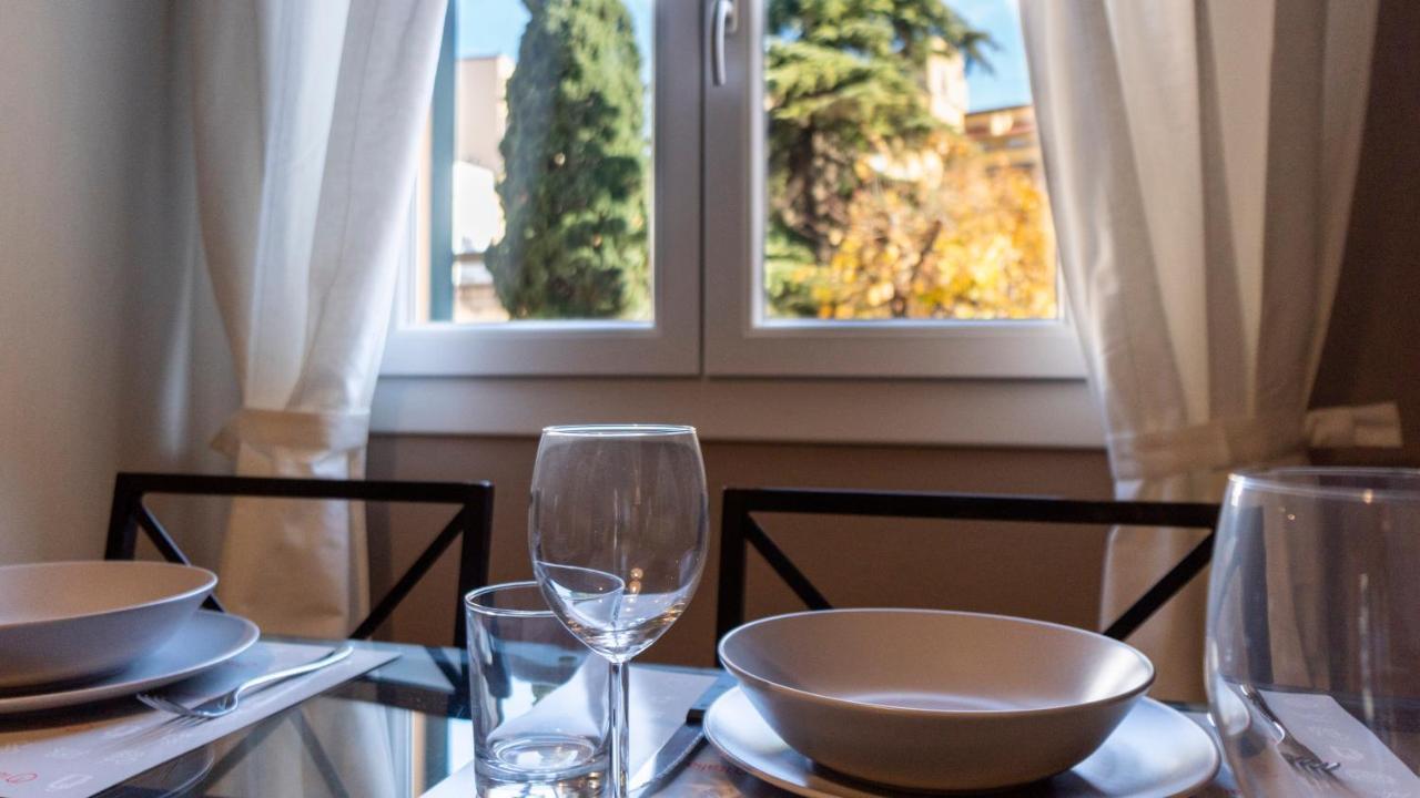Italianway - Riva Di Reno 47 B Apartment Болоня Екстериор снимка
