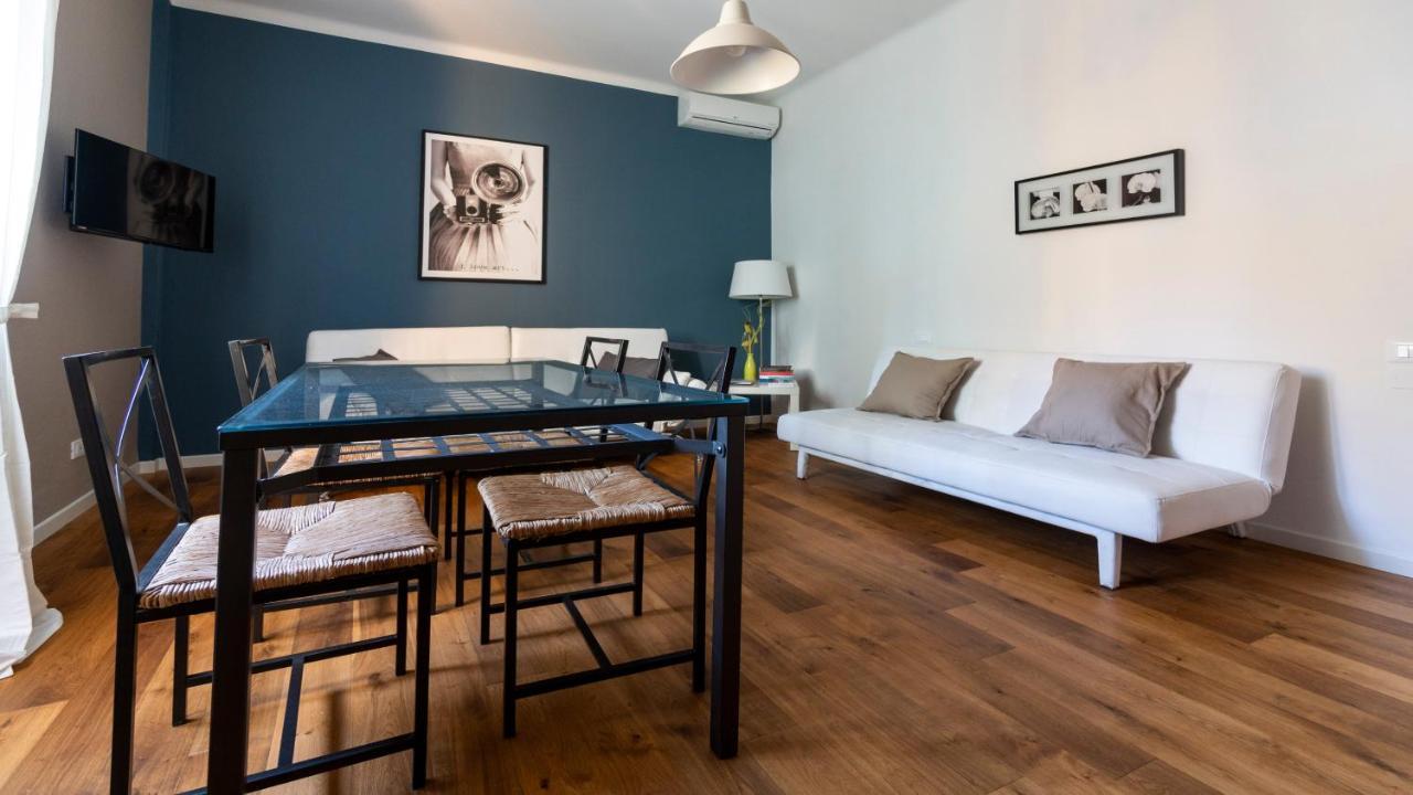 Italianway - Riva Di Reno 47 B Apartment Болоня Екстериор снимка