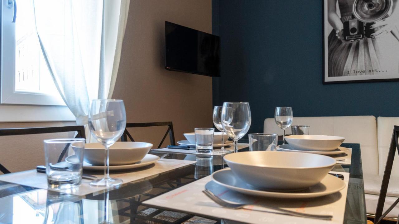 Italianway - Riva Di Reno 47 B Apartment Болоня Екстериор снимка