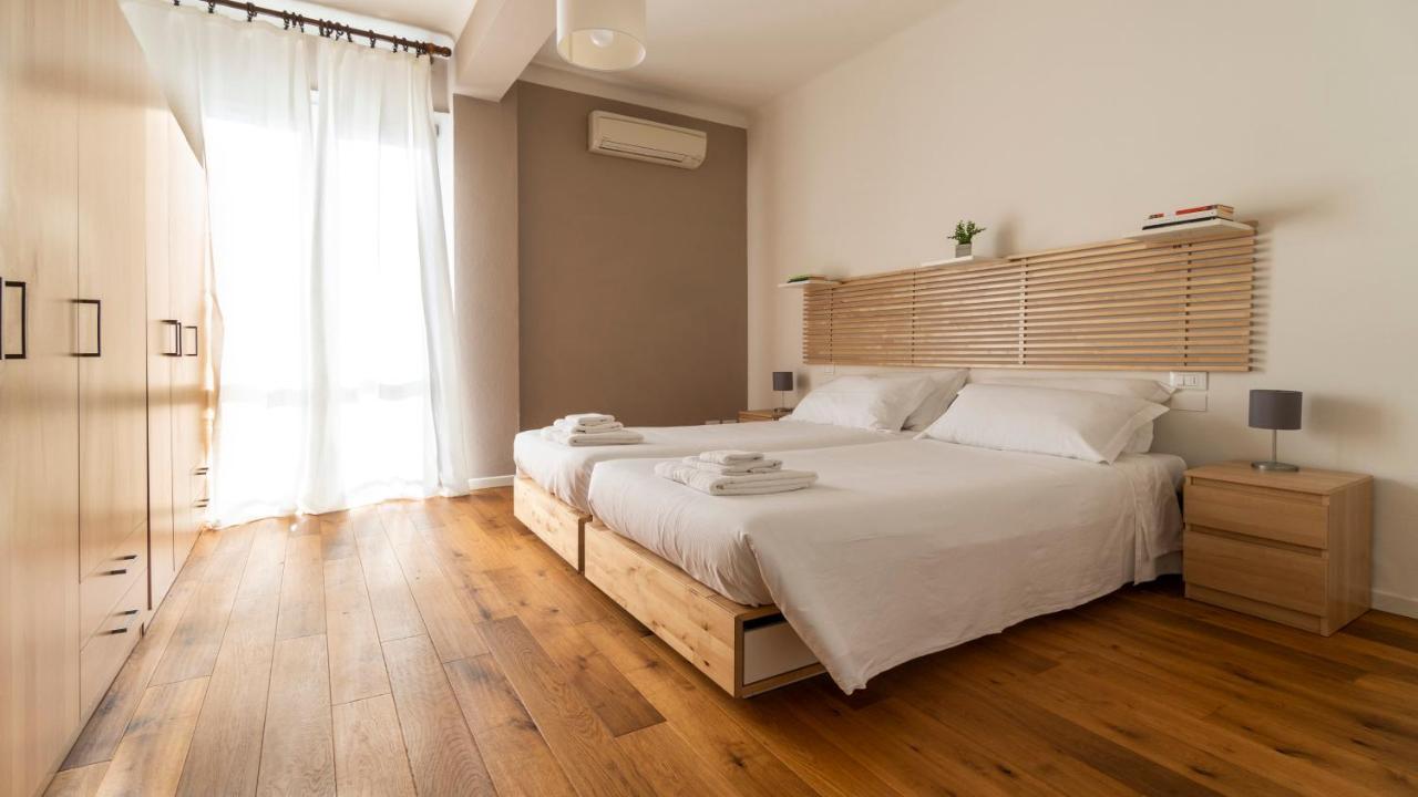 Italianway - Riva Di Reno 47 B Apartment Болоня Екстериор снимка