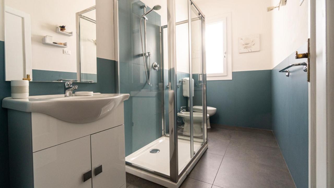 Italianway - Riva Di Reno 47 B Apartment Болоня Екстериор снимка