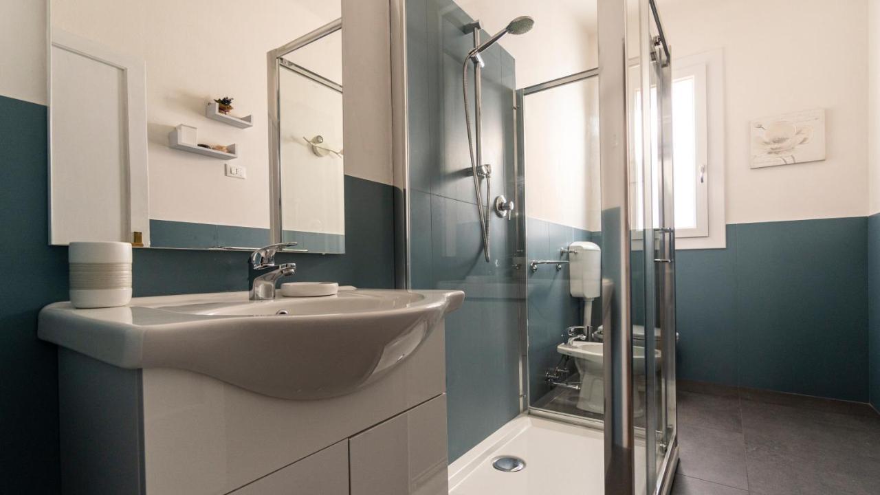 Italianway - Riva Di Reno 47 B Apartment Болоня Екстериор снимка