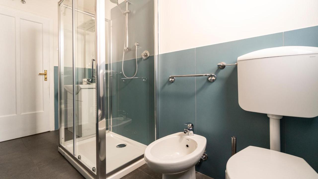 Italianway - Riva Di Reno 47 B Apartment Болоня Екстериор снимка